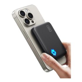 Portable Charger