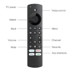 Remote